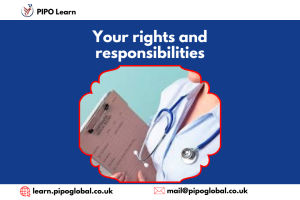 Your rights and responsibilities